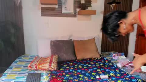 Snapshot of evaa_campbell chatting on May 1, 2026, 1:59 pm Eva online show from May 1, 2026, 1:59 pm
