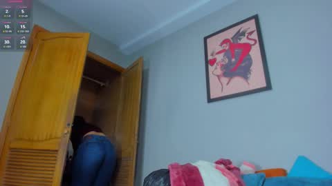  Eva Grey  online show from November 16, 2025, 8:14 pm