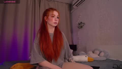 Eva online show from February 9, 2025, 11:46 pm