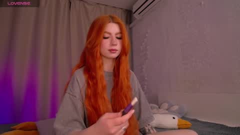 Eva online show from March 11, 2025, 2:54 am