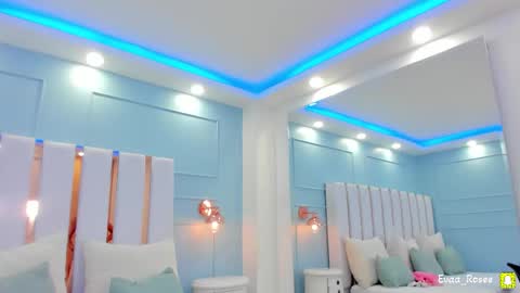 Eva online show from February 16, 2026, 10:17 pm