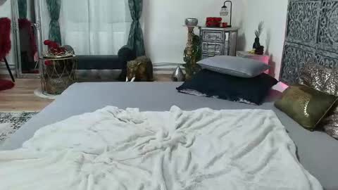 Snapshot of evabarbi chatting on March 12, 2026, 9:54 pm evabarbi online show from March 12, 2026, 9:54 pm