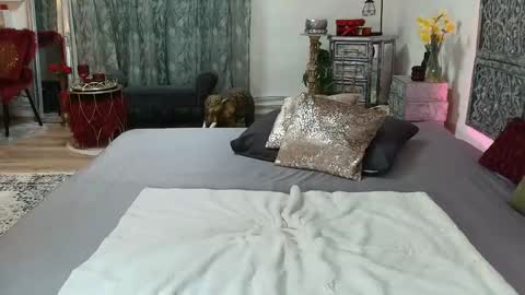 Snapshot of evabarbi chatting on March 19, 2026, 10:14 pm evabarbi online show from March 19, 2026, 10:14 pm