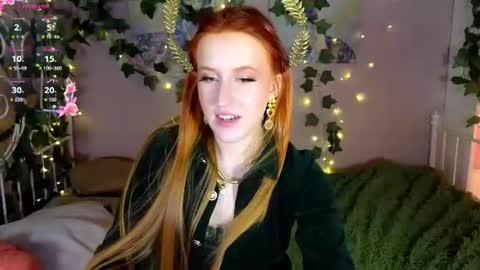 EvaBellea online show from July 16, 2026, 1:17 pm
