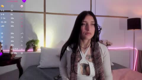  Eva online show from January 12, 2026, 2:55 pm