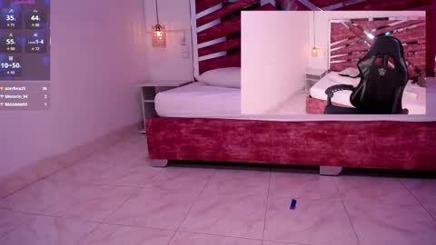 Snapshot of evabloom_ chatting on May 15, 2026, 11:23 pm EvaBloom online show from May 15, 2026, 11:23 pm