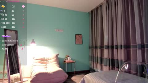 Eva online show from March 6, 2026, 5:48 am