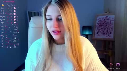 Eva  online show from February 27, 2025, 2:32 am