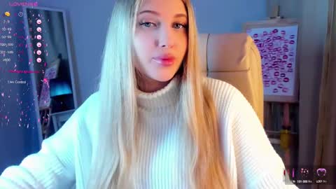 Eva  online show from February 28, 2025, 2:42 am