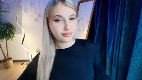 Eva  online show from February 2, 2026, 3:27 am