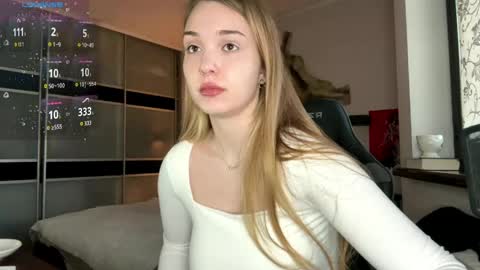 Snapshot of evacarter1 chatting on March 23, 2026, 2:21 pm evacarter1 online show from March 23, 2026, 2:21 pm