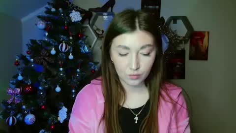 Evachaturbatte online show from November 3, 2025, 10:38 am