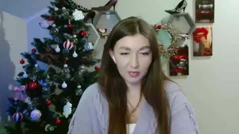 Evachaturbatte online show from November 5, 2025, 8:14 am