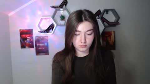 Evachaturbatte online show from February 17, 2026, 6:21 am