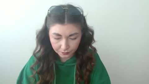 Evachaturbatte online show from March 5, 2026, 11:28 am