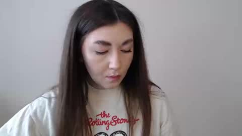 Evachaturbatte online show from March 28, 2026, 8:14 am