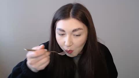 Evachaturbatte online show from April 1, 2026, 9:10 am