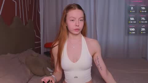 Eva online show from February 13, 2026, 12:23 pm