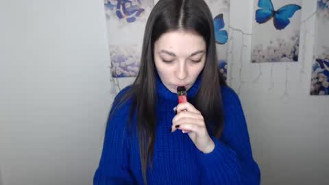 Eva online show from February 3, 2026, 5:07 pm