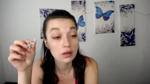 Snapshot of evaeldis chatting on July 25, 2026, 4:15 pm Eva online show from July 25, 2026, 4:15 pm