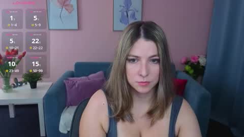 Eva online show from October 12, 2025, 6:12 am