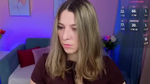 Eva online show from November 6, 2025, 7:20 am