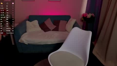 Eva online show from April 14, 2026, 11:16 am