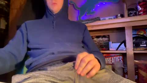 evageniex online show from November 19, 2025, 12:27 pm