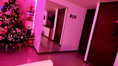 Snapshot of evagomez chatting on January 6, 2025, 2:48 am Eva Gomez online show from January 6, 2025, 2:48 am