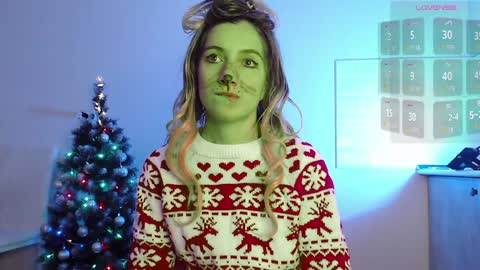 Eva online show from December 25, 2024, 7:57 am