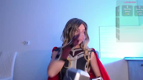 Eva online show from January 30, 2025, 4:37 am