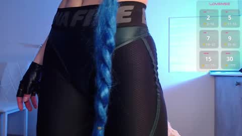 Eva online show from February 27, 2025, 3:47 am