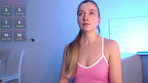 Eva online show from April 19, 2026, 3:39 am