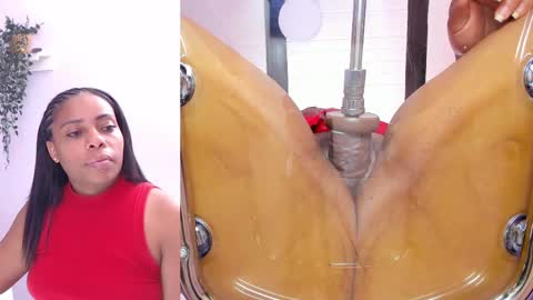 evahalston online show from February 12, 2025, 11:30 pm