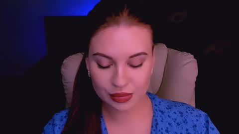 Eva online show from February 24, 2026, 6:50 pm