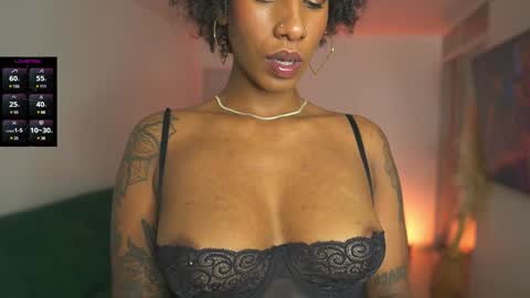 evajacksss_ online show from December 20, 2024, 12:30 am