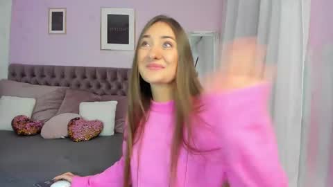 Eva online show from February 26, 2025, 5:09 am