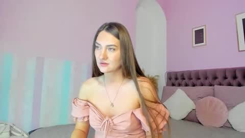 Eva online show from May 22, 2026, 3:24 am