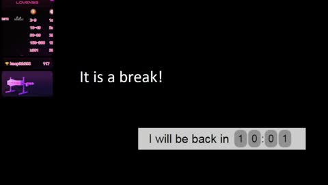 EVA online show from January 31, 2025, 6:57 pm