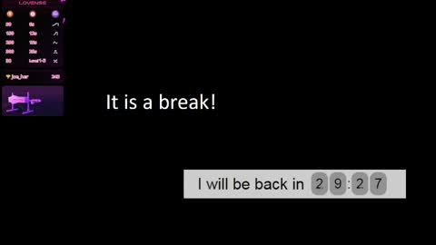 EVA online show from February 9, 2025, 1:46 pm