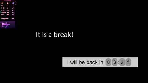 EVA online show from March 8, 2025, 6:58 pm