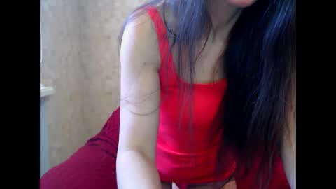 Snapshot of evalive1133 chatting on April 9, 2026, 7:14 am EvaLive online show from April 9, 2026, 7:14 am