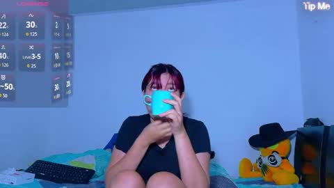 Snapshot of evaluna_02 chatting on May 22, 2026, 12:22 pm evaluna_02 online show from May 22, 2026, 12:22 pm