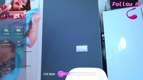 Katy online show from January 10, 2025, 12:59 am