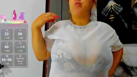  Eva  online show from January 18, 2026, 1:04 pm