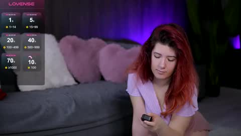 Eva online show from March 4, 2026, 5:13 am