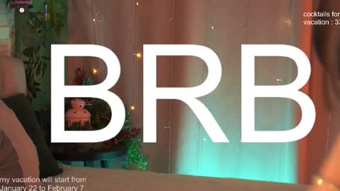 Eva online show from January 18, 2026, 5:44 am