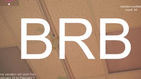 Eva online show from January 19, 2026, 5:33 am