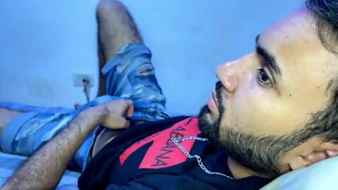 evan57036 online show from January 31, 2025, 4:47 am