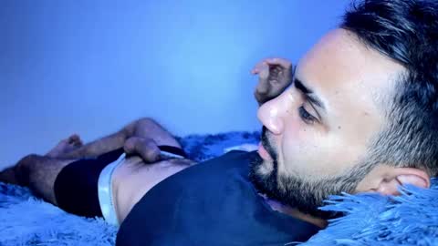 evan57036 online show from February 26, 2025, 8:44 pm